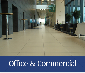 Office & Commercial