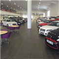 Car Supermarket – Northampton