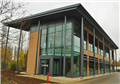 Routeco Office Development  – Milton Keynes